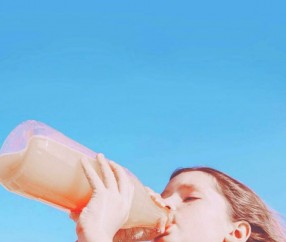 了解你的生育周期，25天例假周期的排卵日计算
