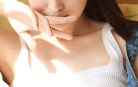 排卵期后水样分泌物，了解女性生理变化